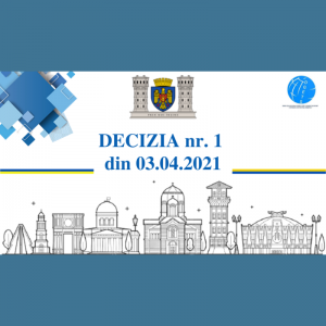 Lista tuturor restricțiilor valabile pe teritoriul municipiului Chișinău