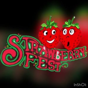 Activitate extracurriculară CĂPSUNIKA-FEST 15.06.2022 în IET nr. 46