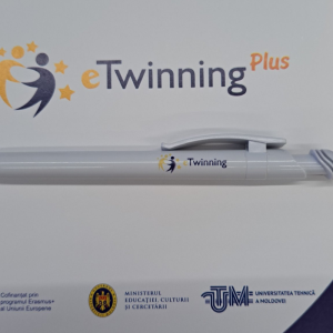 În data de 14.07.2022 dna Dascal Angela, metodist IET 46 a participat  la PROIECTUL E-TWINNING organizat de către MINISTERUL EDUCAȚIEI ȘI CERCETĂRII ȘI UNIVERSITATEA TEHNICĂ DIN MOLDOVA
