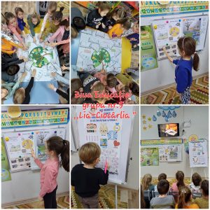Ziua Internațională a Educației