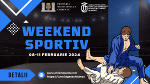 Weekend Sportiv