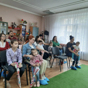 ZIUA UȘILOR DESCHISE