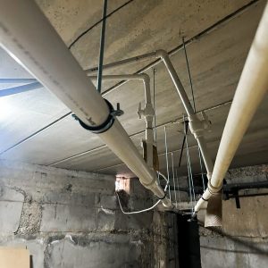 Grădinița nr. 46 beneficiază de sisteme de apeduct și canalizare moderne