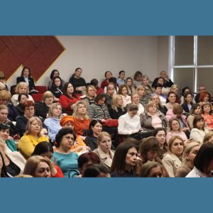 Seminar municipal „Rolul directorului în aplicarea cadrului normativ privind protecția copilului și gestionarea cazurilor de abuz în instituția de învățământ”
